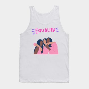 Equality 1 Tank Top